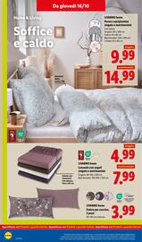 Volantino Lidl settimana 42 Pagina 50