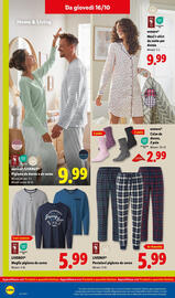 Volantino Lidl settimana 42 Pagina 52