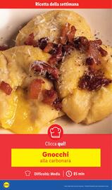 Volantino Lidl settimana 42 Pagina 6