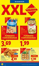 Volantino Lidl settimana 42 Pagina 8