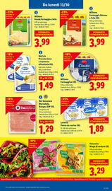 Volantino Lidl settimana 42 Pagina 9