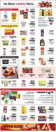 ShopRite flyer Page 2