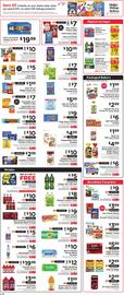 ShopRite flyer Page 4