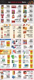 ShopRite flyer Page 8