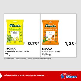 Volantino Iper Tosano settimana 41 Pagina 2