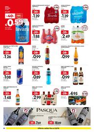 Volantino Bennet Pagina 20