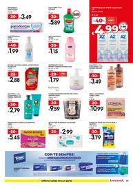 Volantino Bennet Pagina 25