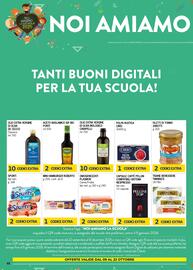 Volantino Bennet Pagina 32