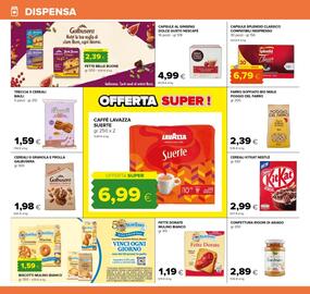 Volantino Tigre Pagina 16