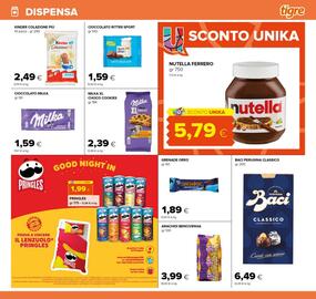 Volantino Tigre Pagina 17