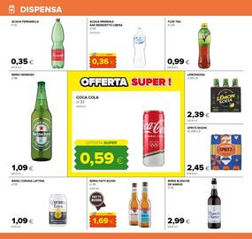 Volantino Tigre Pagina 18