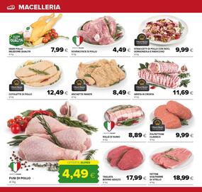 Volantino Tigre Pagina 2
