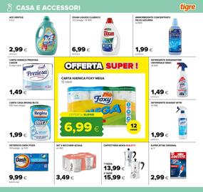 Volantino Tigre Pagina 21