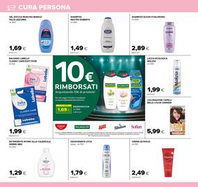 Volantino Tigre Pagina 22