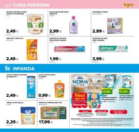 Volantino Tigre Pagina 23