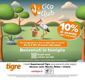 Volantino Tigre Pagina 24