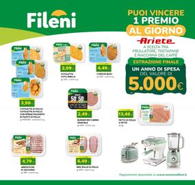 Volantino Tigre Pagina 3