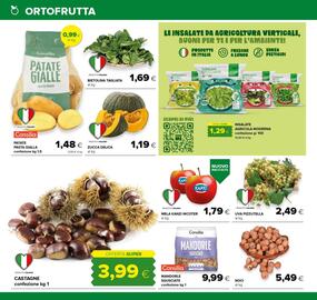 Volantino Tigre Pagina 4