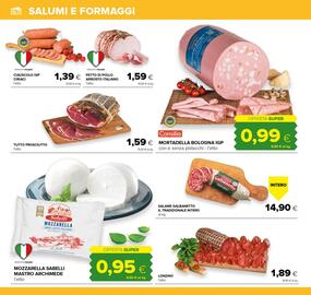 Volantino Tigre Pagina 6