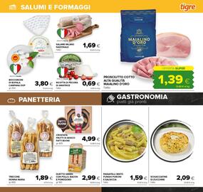 Volantino Tigre Pagina 7