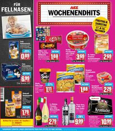 AEZ Prospekt woche 42 Seite 15