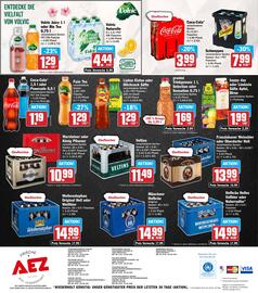 AEZ Prospekt woche 42 Seite 16