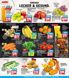 AEZ Prospekt woche 42 Seite 2