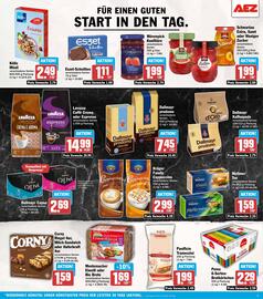 AEZ Prospekt woche 42 Seite 3