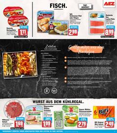 AEZ Prospekt woche 42 Seite 7