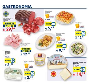 Volantino Esselunga Pagina 16