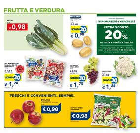 Volantino Esselunga Pagina 17