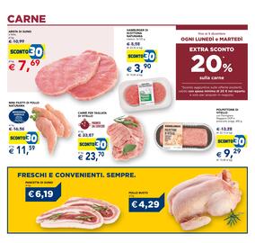 Volantino Esselunga Pagina 18