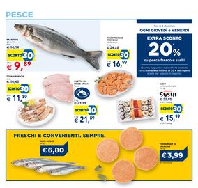 Volantino Esselunga Pagina 19
