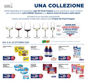 Volantino Esselunga Pagina 22