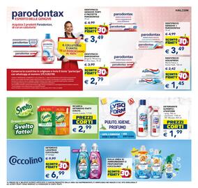 Volantino Esselunga Pagina 30