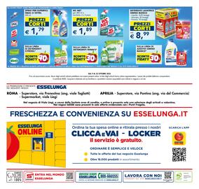 Volantino Esselunga Pagina 31