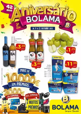 Folheto Bolama (válido até 22-10)