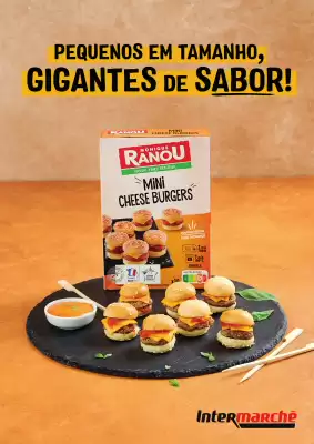 Folheto Intermarché (válido até 2-11)
