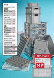 Handelshof Prospekt woche 42 Seite 22
