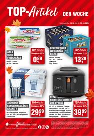 Handelshof Prospekt woche 42 Seite 24