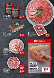 Handelshof Prospekt woche 42 Seite 3