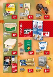 Handelshof Prospekt woche 42 Seite 8