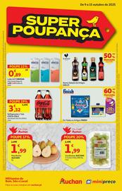 Folheto Minipreço semana 41 Página 1