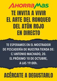 Folleto AhorraMas semana 41 Página 2