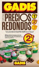 Folleto Gadis semana 41 Página 1