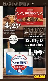 Folleto Gadis semana 41 Página 3