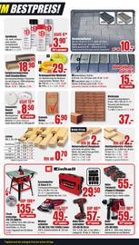 B1 Discount Baumarkt Prospekt woche 42 Seite 3