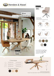Henders & Hazel folder Pagina 4