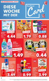 Kaufland Prospekt woche 41 Seite 10