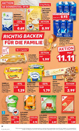 Kaufland Prospekt woche 41 Seite 14